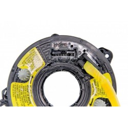 Spirálrugó, légzsák MAZDA 3 2004- BP4K-66-CS0