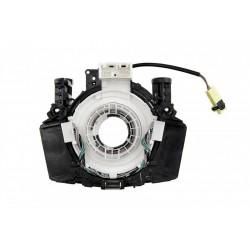 Spirálrugó, légzsák NAVARA D40 2005-,MURANO 2004-,PATHFINDER R51 2005-,QASHQAI 2007-,X-TRAIL 2007- 25567-EB301