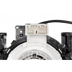 Spirálrugó, légzsák NAVARA D40 2005-,MURANO 2004-,PATHFINDER R51 2005-,QASHQAI 2007-,X-TRAIL 2007- 25567-EB301