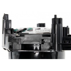 Spirálrugó, légzsák NAVARA D40 2005-,MURANO 2004-,PATHFINDER R51 2005-,QASHQAI 2007-,X-TRAIL 2007- 25567-EB301