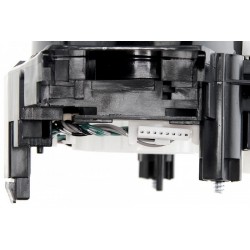 Spirálrugó, légzsák NAVARA D40 2005-,MURANO 2004-,PATHFINDER R51 2005-,QASHQAI 2007-,X-TRAIL 2007- 25567-EB301