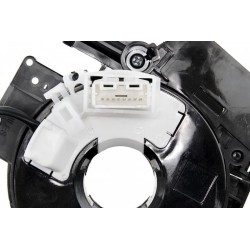 Spirálrugó, légzsák NAVARA D40 2005-,MURANO 2004-,PATHFINDER R51 2005-,QASHQAI 2007-,X-TRAIL 2007- 25567-EB301