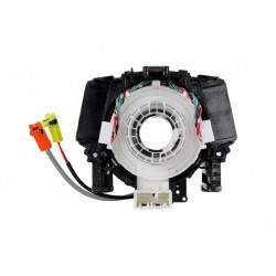 Spirálrugó, légzsák NAVARA D40 2005-,MURANO 2004-,PATHFINDER R51 2005-,QASHQAI 2007-,X-TRAIL 2007- 25560-JD003