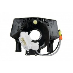 Spirálrugó, légzsák NAVARA D40 2005-,MURANO 2004-,PATHFINDER R51 2005-,QASHQAI 2007-,X-TRAIL 2007- 25560-JD003