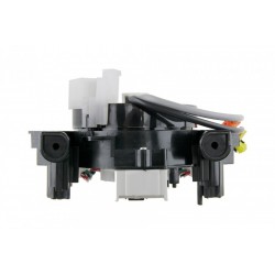 Spirálrugó, légzsák NAVARA D40 2005-,MURANO 2004-,PATHFINDER R51 2005-,QASHQAI 2007-,X-TRAIL 2007- 25560-JD003