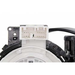 Spirálrugó, légzsák NAVARA D40 2005-,MURANO 2004-,PATHFINDER R51 2005-,QASHQAI 2007-,X-TRAIL 2007- 25560-JD003