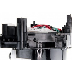 Spirálrugó, légzsák NAVARA D40 2005-,MURANO 2004-,PATHFINDER R51 2005-,QASHQAI 2007-,X-TRAIL 2007- 25560-JD003