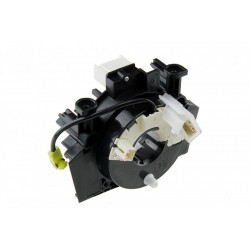 Spirálrugó, légzsák D40 2005-,NOTE E11 2006-,PATHFINDER R51 2005-,QASHQAI 2007- B5567-BH00A