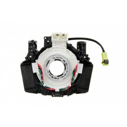 Spirálrugó, légzsák D40 2005-,NOTE E11 2006-,PATHFINDER R51 2005-,QASHQAI 2007- B5567-BH00A