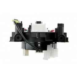 Spirálrugó, légzsák D40 2005-,NOTE E11 2006-,PATHFINDER R51 2005-,QASHQAI 2007- B5567-BH00A