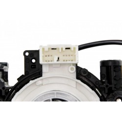 Spirálrugó, légzsák D40 2005-,NOTE E11 2006-,PATHFINDER R51 2005-,QASHQAI 2007- B5567-BH00A