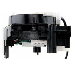 Spirálrugó, légzsák D40 2005-,NOTE E11 2006-,PATHFINDER R51 2005-,QASHQAI 2007- B5567-BH00A