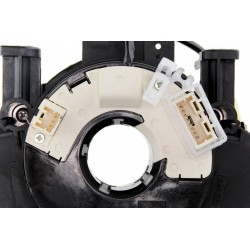 Spirálrugó, légzsák D40 2005-,NOTE E11 2006-,PATHFINDER R51 2005-,QASHQAI 2007- B5567-BH00A