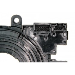 Spirálrugó, légzsák NISSAN QASHQAI J11 2013- 25554-4EA0A