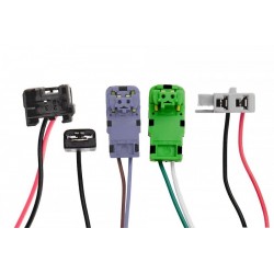 Spirálrugó, légzsák RENAULT MEGANE II 2002- 8200216462