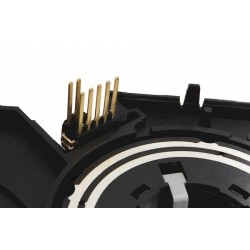 Spirálrugó, légzsák RENAULT MEGANE II 2002- 8200216462