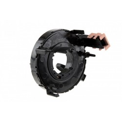 Spirálrugó, légzsák GOLF IV PASSAT B5 BORA SHARAN AUDI A3 A4 A6 ALHAMBRA LEON TOLEDO II FABIA OCTAVIA SUPERB 1J0959653