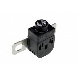 Érzékelő, akkumulátor management AUDI A4 B8 FL 2012-,A5 8T FL 2012-,A6 C7 2010-,Q5 2008-,VW TOUAREG 2010- 4G0915519