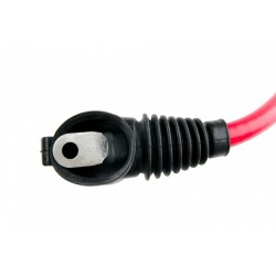 Összekötő kábel, indító akkumulátor BMW 1 E82 -2013,5 F10/F11 -2017,6 F06/F12/F13 -2017,7 F01/F02/F03/F04 -2015,X5 E70 -2013,X6