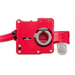 Összekötő kábel, indító akkumulátor BMW 1 E82 -2013,5 F10/F11 -2017,6 F06/F12/F13 -2017,7 F01/F02/F03/F04 -2015,X5 E70 -2013,X6