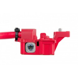 Összekötő kábel, indító akkumulátor BMW 1 E82 -2013,5 F10/F11 -2017,6 F06/F12/F13 -2017,7 F01/F02/F03/F04 -2015,X5 E70 -2013,X6