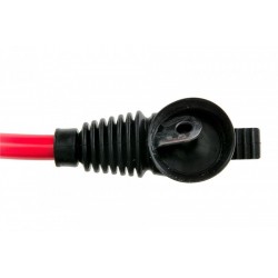 Összekötő kábel, indító akkumulátor BMW 7 F01/F02/F03/F04/ 2008-/ PLUSOWA Z BEZPIECZNIKIEM PIROTECHNICZNYM/ 61129217033