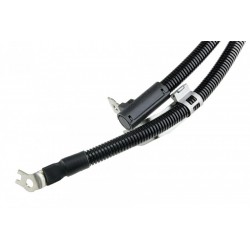 Összekötő kábel, indító akkumulátor MERCEDES E W212 09-16 A6511590146