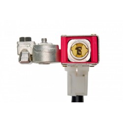 Összekötő kábel, indító akkumulátor MERCEDES E W212 09-16 A6511590146