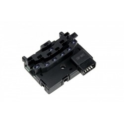 Kormányelfordítás-érzékelő AUDI A3 1.4TFSI 2007-,1.6FSI,2.0TDI 2003-,1.6TDI 2009-,SKODA OCTAVIA II