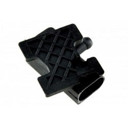 Érzékelő, kipufogógáz-nyomás BMW 1 E81/E87/F20/F21,3 E90/F30/F80,5 E60/E61/F10/F11,X1 E84,X3 E83/F25,X4 F26,X5 E70,X6