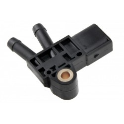 Érzékelő, kipufogógáz-nyomás MERCEDES CLA 200CDI/220CDI 2013-,A W176 180CDI/200CDI/220CDI 2012-,E W212