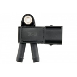 Érzékelő, kipufogógáz-nyomás MERCEDES CLA 200CDI/220CDI 2013-,A W176 180CDI/200CDI/220CDI 2012-,E W212