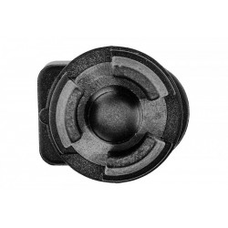 Érzékelő, külső hőmérséklet AUDI A1 2010-,A3 2001-,A4 2000-,A5 2007-,SKODA OCTAVIA II 2004-,YETI 2009-,VW GOLF V 2003-,VI