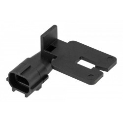 Érzékelő, külső hőmérséklet CHRYSLER 300C 2004-,PACIFICA 2003- 5149025AA