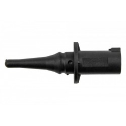 Érzékelő, külső hőmérséklet MERCEDES A W168 1997-,A W169 2004-,A W176 2012-,C W203 2000-,C W204 2007-,E W210 1995-,E W211