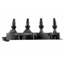 Gyújtótekercs PEUGEOT 106 1.6 S16 2001-,CITROEN SAXO 1.6VTS 2001- 5970.81