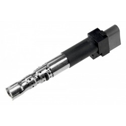 Gyújtótekercs VW SHARAN 2.8 V6 2000.04-,GOLF IV 2.3 V5,2.8 V6 2000.10-,SEAT ALHAMBRA 2.8 V6 2000.06- 022905100A