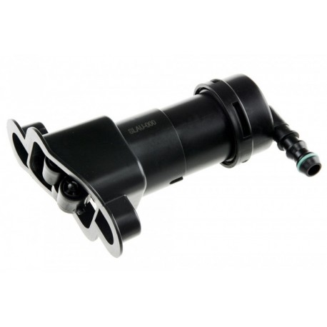 Mosófúvóka, fényszórómosó AUDI A4 2004-/BAL/ 8E0955101G