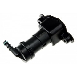 Mosófúvóka, fényszórómosó AUDI A4 2004-/BAL/ 8E0955101G