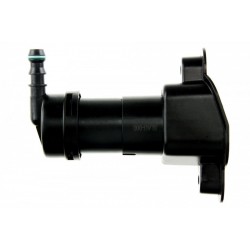 Mosófúvóka, fényszórómosó AUDI A4 2004-/BAL/ 8E0955101G