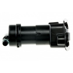 Mosófúvóka, fényszórómosó AUDI A4 2004-/BAL/ 8E0955101G