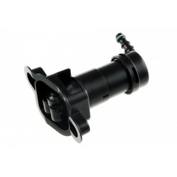 Mosófúvóka, fényszórómosó AUDI A4 2004-/JOBB/ 8E0955102G