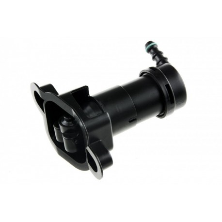 Mosófúvóka, fényszórómosó AUDI A4 2004-/JOBB/ 8E0955102G