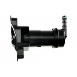 Mosófúvóka, fényszórómosó AUDI A4 2004-/JOBB/ 8E0955102G