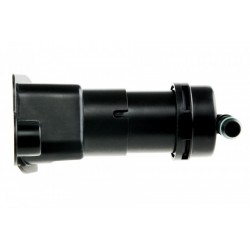 Mosófúvóka, fényszórómosó AUDI A4 2004-/JOBB/ 8E0955102G