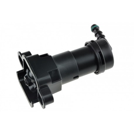 Mosófúvóka, fényszórómosó AUDI A4 2000-/BAL/ 8E0955101C