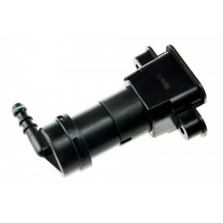 Mosófúvóka, fényszórómosó AUDI A4 2000-/BAL/ 8E0955101C