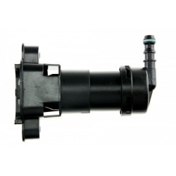 Mosófúvóka, fényszórómosó AUDI A4 2000-/BAL/ 8E0955101C