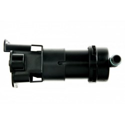 Mosófúvóka, fényszórómosó AUDI A4 2000-/BAL/ 8E0955101C