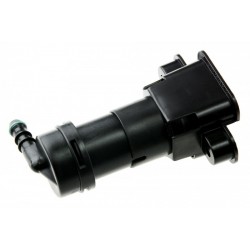 Mosófúvóka, fényszórómosó AUDI A4 2000-/JOBB/ 8E0955102C